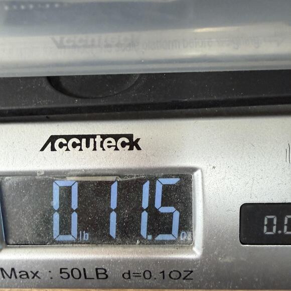 Calvin Klein Blouse Womens 1X Plus Gray V-Neck Roll Tab Sleeve Preppy Flowy - Picture 12 of 12